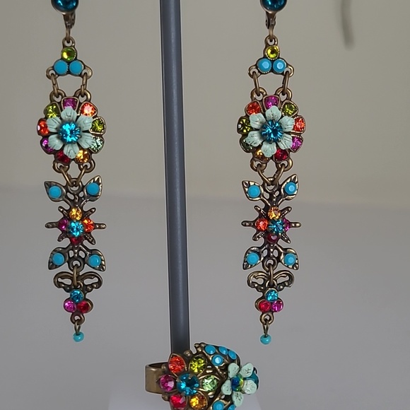 Michal Negrin Set - Picture 5 of 13